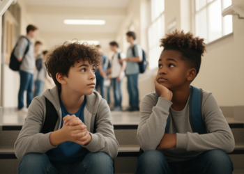Adolescents Learn to Read Hidden Motives Behind Other People's Choices