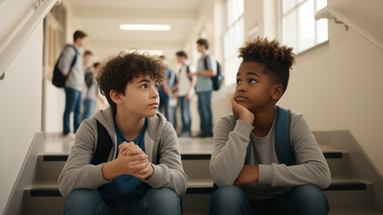 Adolescents Learn to Read Hidden Motives Behind Other People's Choices