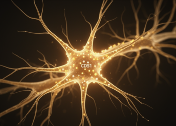 Astrocyte Subtype Marked by CD51 Drives Synapse Formation and Stroke Recovery in Mice