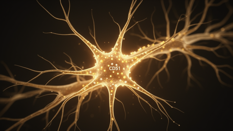 Astrocyte Subtype Marked by CD51 Drives Synapse Formation and Stroke Recovery in Mice