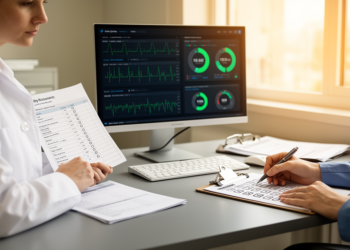 Turning AI ethics principles into checkable clinical controls