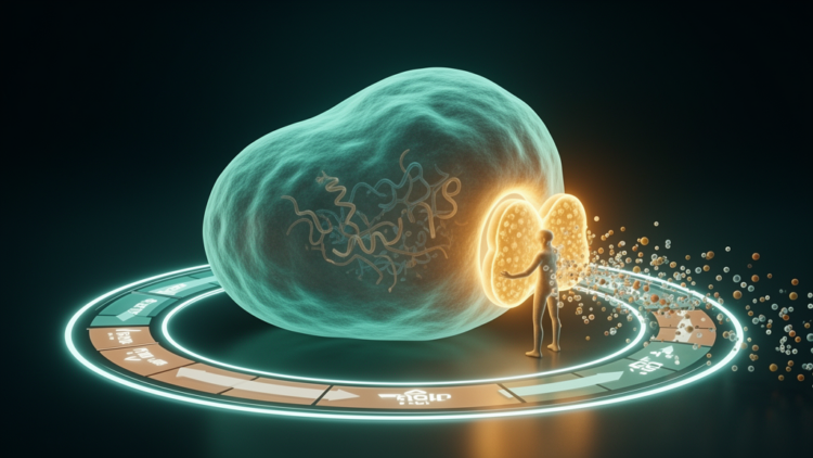 WEE1 kinase guards quiescent cells' path back into the cell cycle