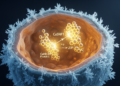 Pepper kinase CaSNF1 phosphorylates CaHD-ZIP to boost cold tolerance