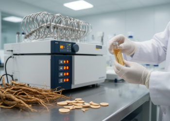 Two-Dimensional Gas Chromatography Reveals Hidden Chemistry in Mondia whitei Root Essential Oil