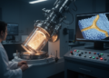 Automated Software and High-Tilt Holders Push Atomic-Resolution Electron Tomography Into 3D Interface Imaging