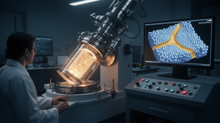 Automated Software and High-Tilt Holders Push Atomic-Resolution Electron Tomography Into 3D Interface Imaging