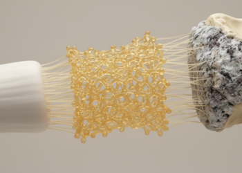 Silk fibroin scaffolds emerge as a platform for tendon and tendon-bone repair