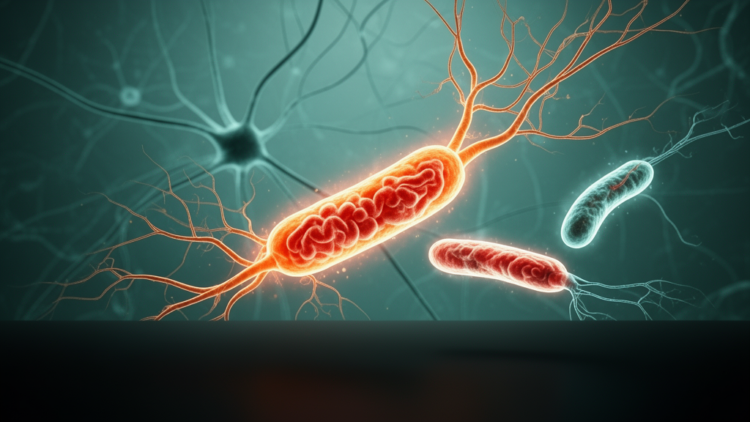 Mitochondrial dysfunction emerges as a shared thread across neurological disease