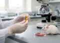 Pantethine supplement shows promise against psoriasis in mice and small trial