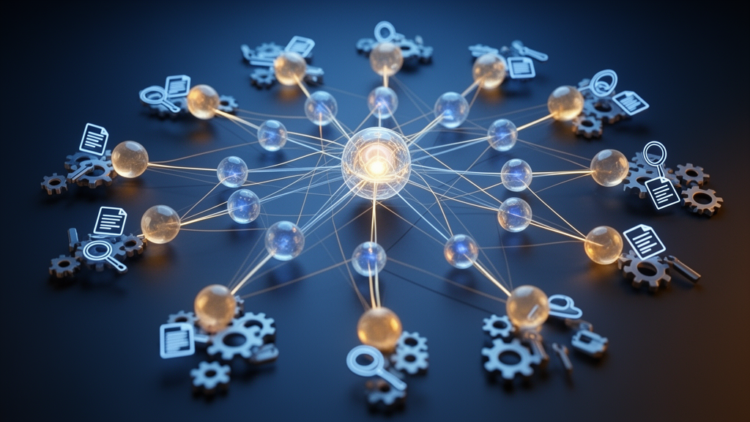 Survey maps how LLM agents moved from single tool calls to multi-tool orchestration