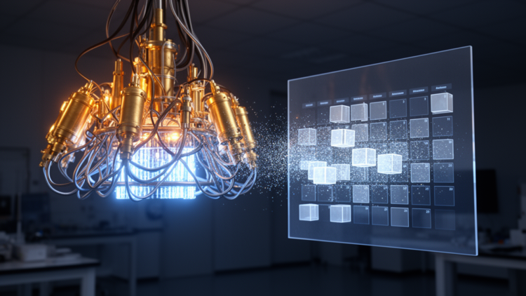 Quantum code-breaking estimates collapsed, but the calendar did not, review warns