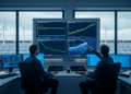 Four-Second AGC Control Keeps Renewable Export Sections Secure in Simulations