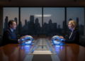 Thirteen Rules: Researchers Say the EU and UK Hold the Levers to Rein In AI