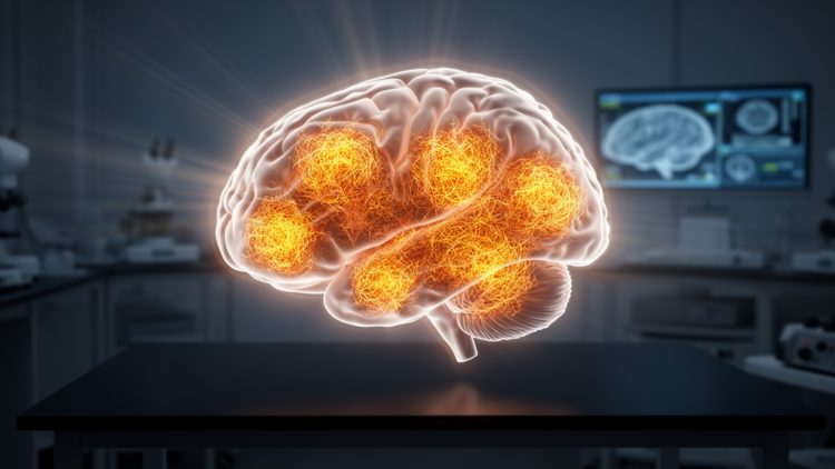 Tau PET Imaging Shows Faster Tau Buildup Tracks Faster Decline in PSP