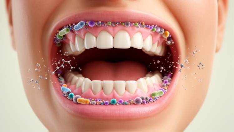 How the oral exposome shapes diseases of teeth, gums and oral mucosa