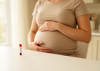 Mid-pregnancy metabolites linked to children's growth patterns up to age three