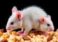 Dietary Glycation Products Pile Up Unevenly Across Aging Organs, Mouse Study Shows