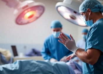 Seizure-Like Episode During Pacemaker Surgery Points to Rare Air Embolism Danger