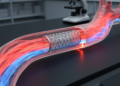 Blood-Flow Simulations Before Surgery May Flag Risk of Stent-Graft Leaks