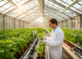 USDA grant funds $5 million greenhouse modernization at University of Arkansas