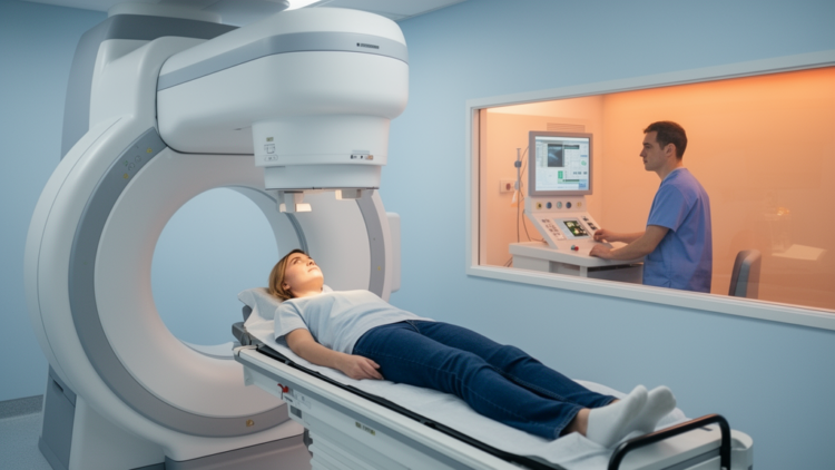 Radiotherapy safety may hinge on sex, but the evidence is thin