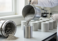 Ball-Milled One-Part Geopolymer Cuts Shrinkage While Boosting Workability and Strength