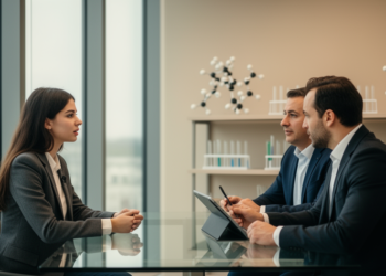 What Pharma Employers Really Want From Pharmacology Graduates: Interviews Reveal Skills, Gaps and Surprising Praise