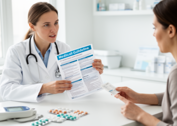 Higher Medical Knowledge Scores Linked to Faster Uptake of Recommended Diabetes Drugs