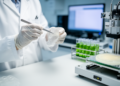 Plant Compounds Meet Smart Hydrogels as AI and 3D Printing Reshape Chronic Wound Care