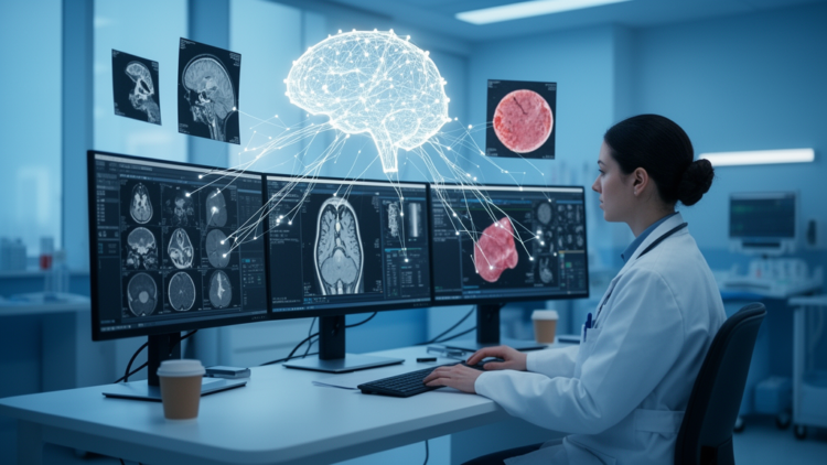 One Teacher, Many Datasets: New AI Framework Boosts Medical Image Analysis Across Tasks