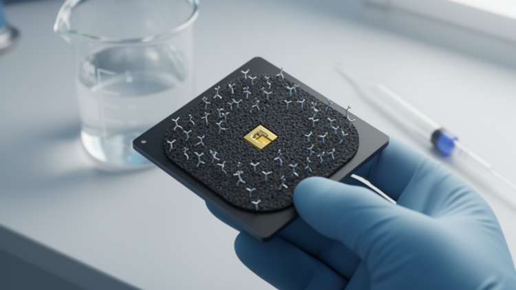 One-Pot Avidin Functionalization of Reduced Graphene Oxide Yields Label-Free Electrochemical Biosensor