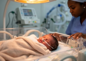 Neonates With Early-Onset Sepsis in South Ethiopia Face High Death Risk, Study Finds
