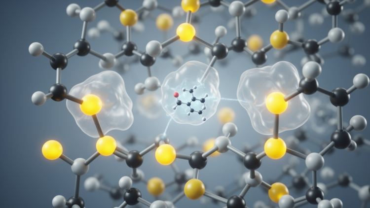 Sulfur takes center stage in a thioxoacetamide crystal and docking study