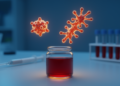 Blood Proteins Sema4D and ANGPTL4 Track Severity in Myasthenia Gravis