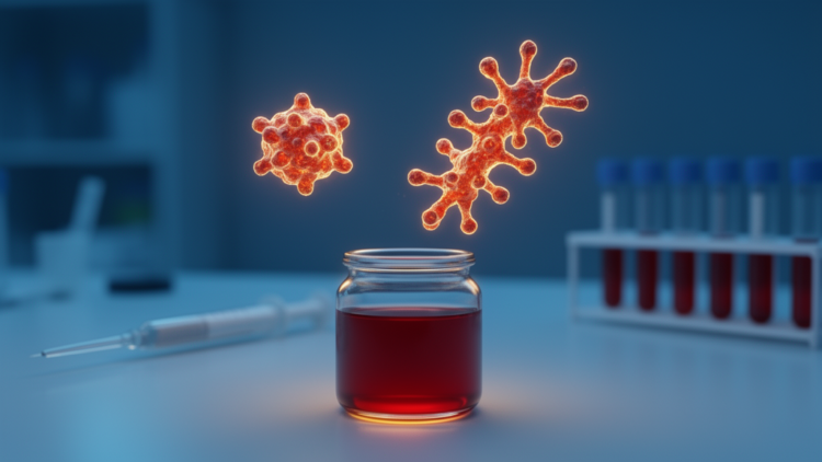 Blood Proteins Sema4D and ANGPTL4 Track Severity in Myasthenia Gravis