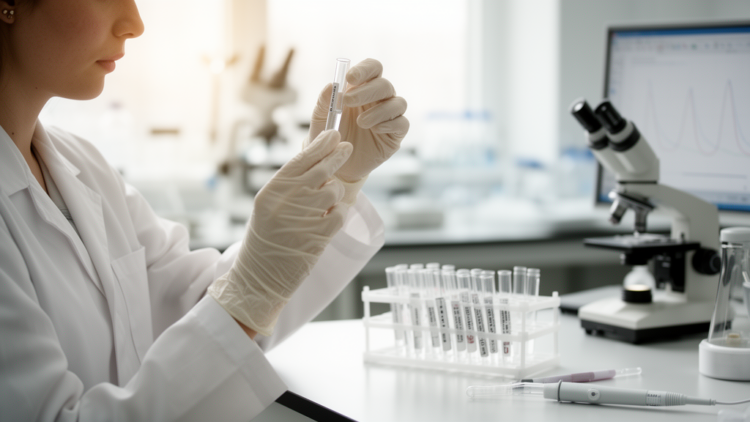 Ketone Ester Shows Early Biomarker Signals in ALS Trial