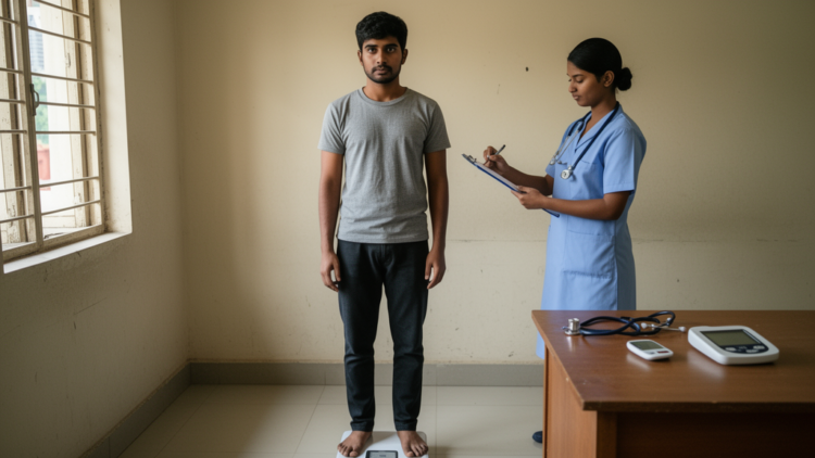 Lean Young-Onset Diabetes in Bangladesh May Hide a Distinct Underweight Phenotype