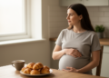 Prenatal acrylamide exposure linked to higher depression and anxiety risk in offspring