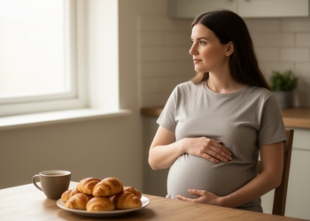 Prenatal acrylamide exposure linked to higher depression and anxiety risk in offspring