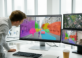 Survey maps the rise of open-ended visual segmentation