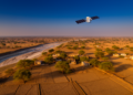Satellites Reveal Hidden Drought Patterns in India's Hadoti Region