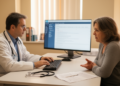 Common EHR inclusion criteria quietly reshape who counts as a long COVID patient