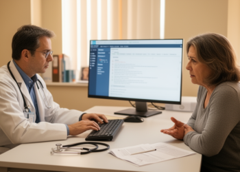 Common EHR inclusion criteria quietly reshape who counts as a long COVID patient