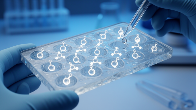 Sol–gel molecularly imprinted sensor selectively detects catechol in water