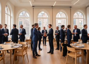 FAPESP Week Netherlands: São Paulo and Dutch researchers meet in Leiden to build joint science partnerships