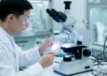 George Mason Engineer to Probe Defects in SiC and III-N Materials for High-Voltage Devices