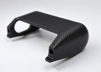 Full Infill Wins: Tuning 3D-Printed Carbon Fiber Parts for Space