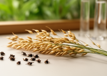Brachypodium genome reveals conserved gene networks governing seed dormancy in temperate cereals