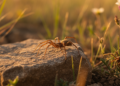 Two New Spider Species Discovered in Armenia Expand the Genus Zora in the South Caucasus