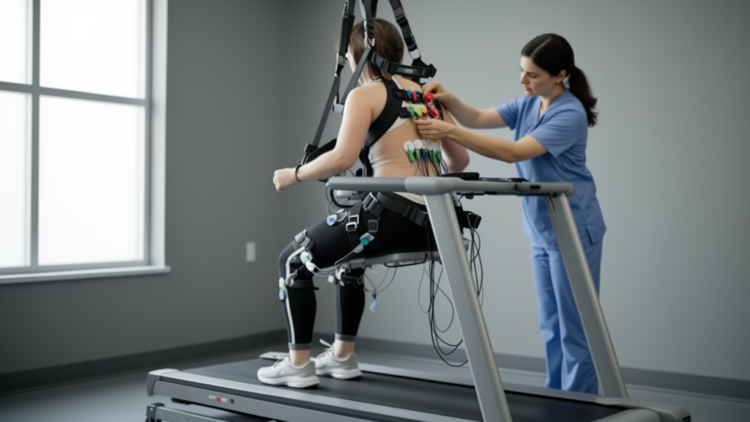 Combining Brain and Body Stimulation After Spinal Cord Injury Shows Promise but Unproven Benefit